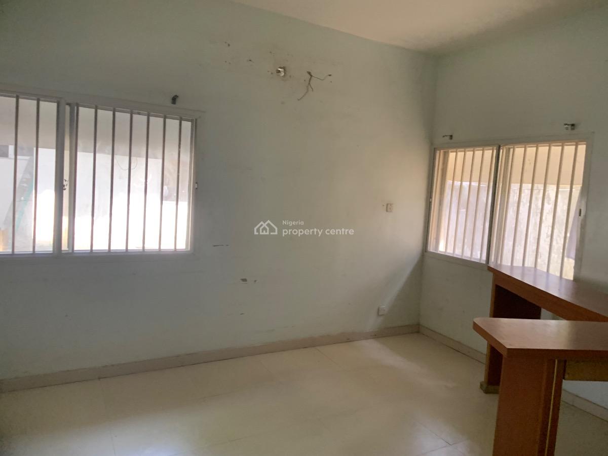 Office Space, Victoria Island (vi), Lagos, Office Space for Rent