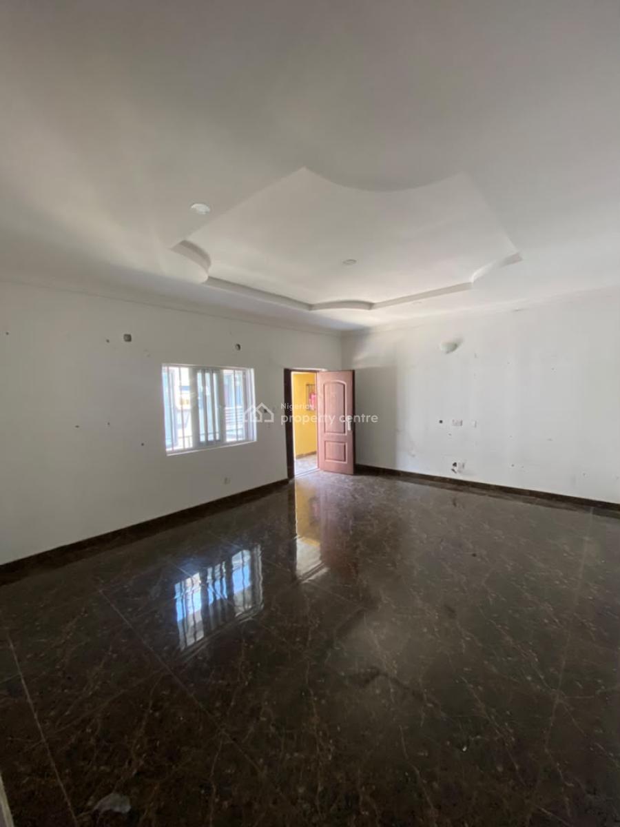 Exclusive 2 Bedrooms Luxury Apartment, Badore Road, Ajah, Lagos, Flat / Apartment for Rent
