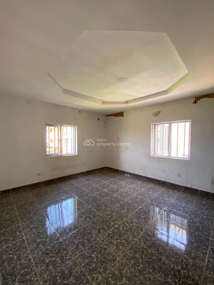 Exclusive 2 Bedrooms Luxury Apartment, Badore Road, Ajah, Lagos, Flat / Apartment for Rent