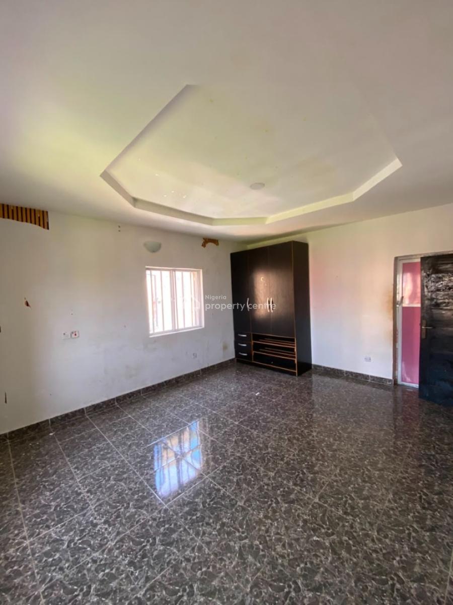 Exclusive 2 Bedrooms Luxury Apartment, Badore Road, Ajah, Lagos, Flat / Apartment for Rent