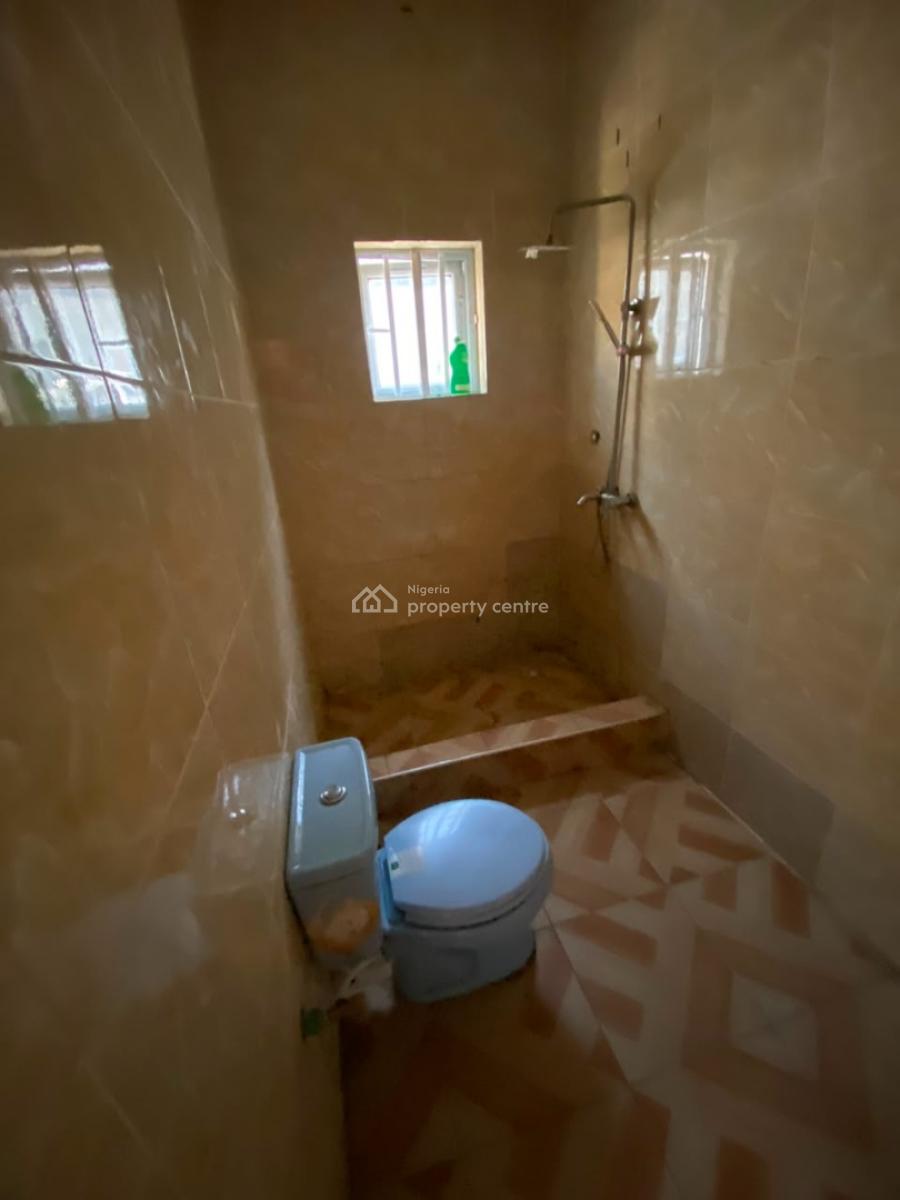 Exclusive 2 Bedrooms Luxury Apartment, Badore Road, Ajah, Lagos, Flat / Apartment for Rent