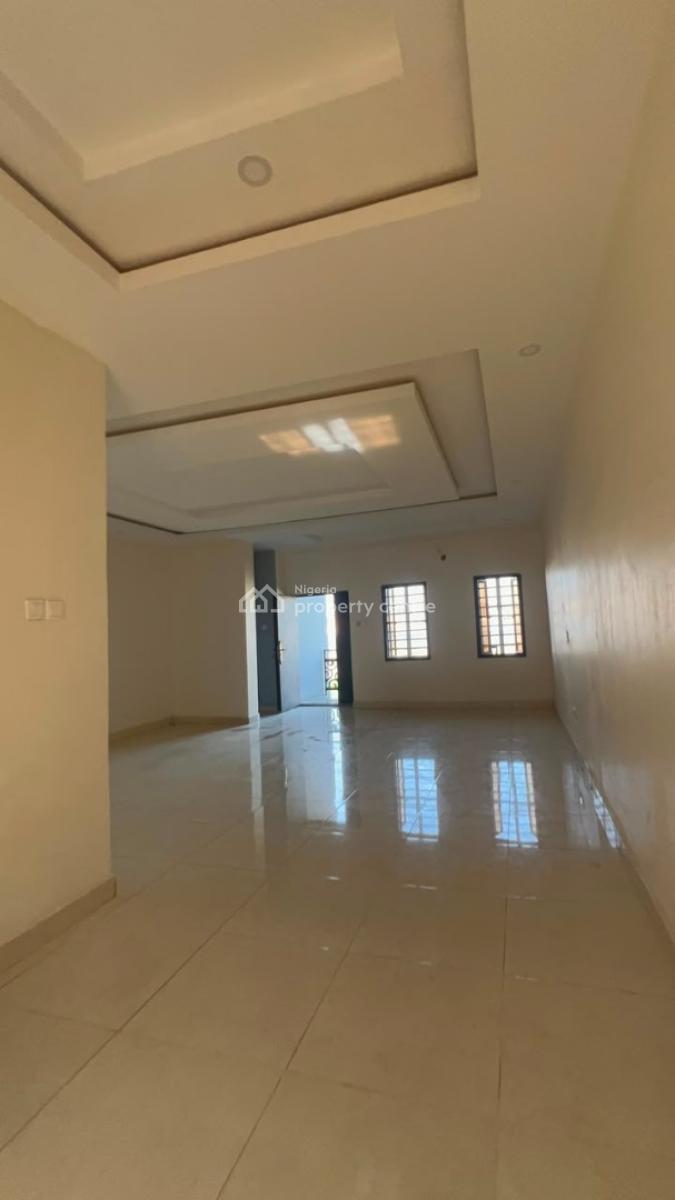 Beautiful 3 Bedroom Apartment, Jahi, Abuja, Flat / Apartment for Rent