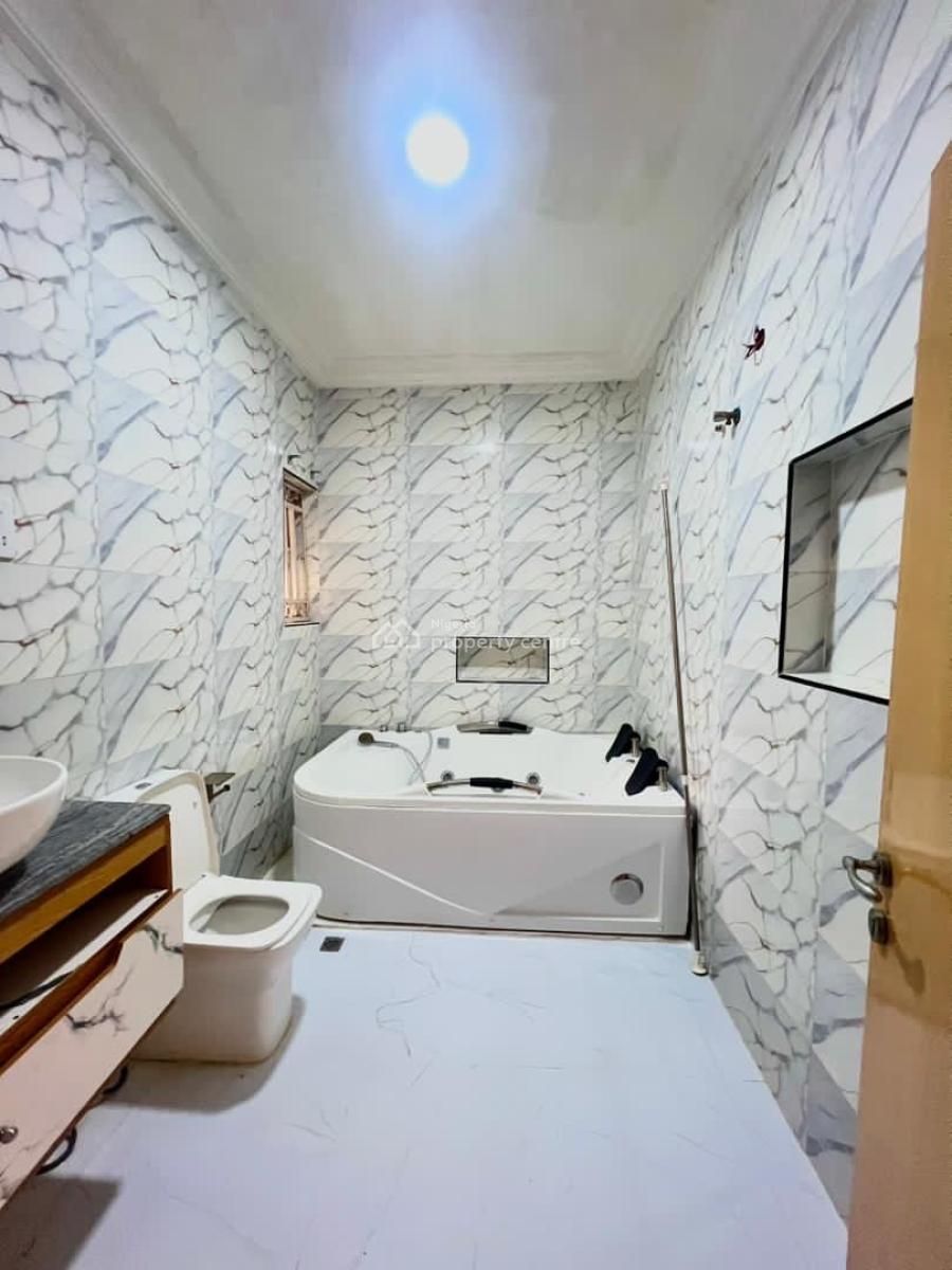 3-bedroom Waterfront Apartment with Bq, Pool & Sports Facilities, Banana Island, Ikoyi, Lagos, Flat / Apartment for Rent