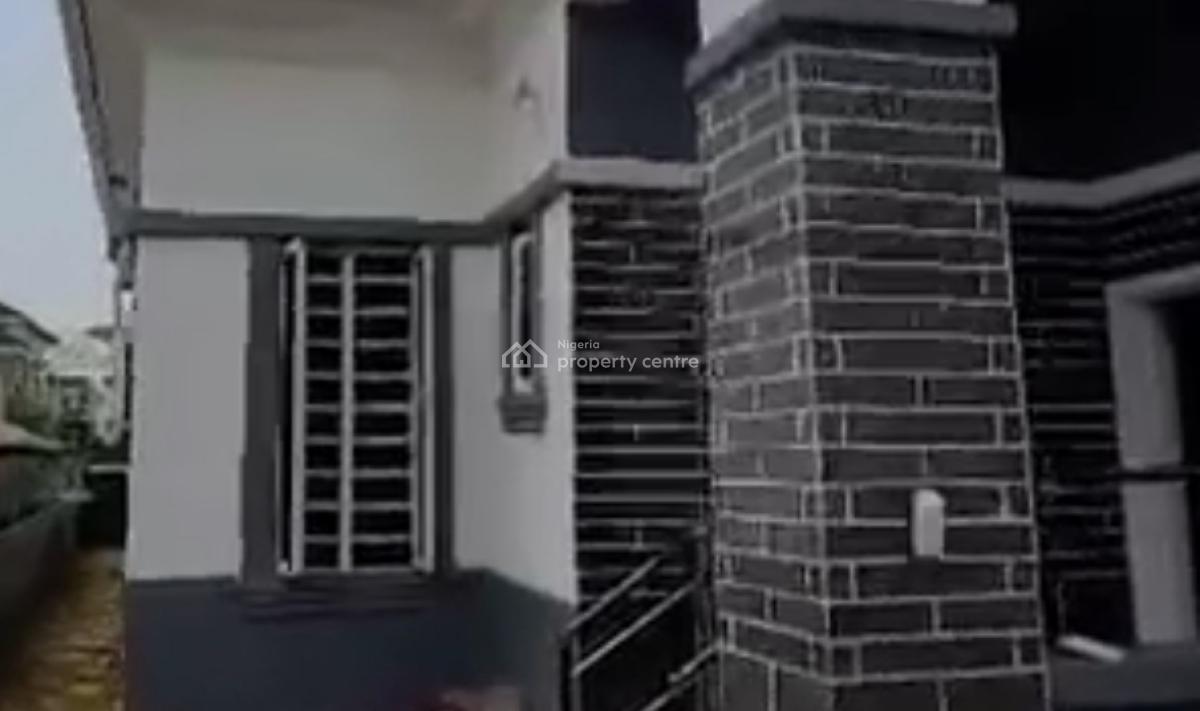 3 Bedroom Bungalow + Bq, Rooms Ensuite, Kitchen Cabinet, Pop Etc, Thomas Estate, Ajah, Lagos, Detached Bungalow for Sale