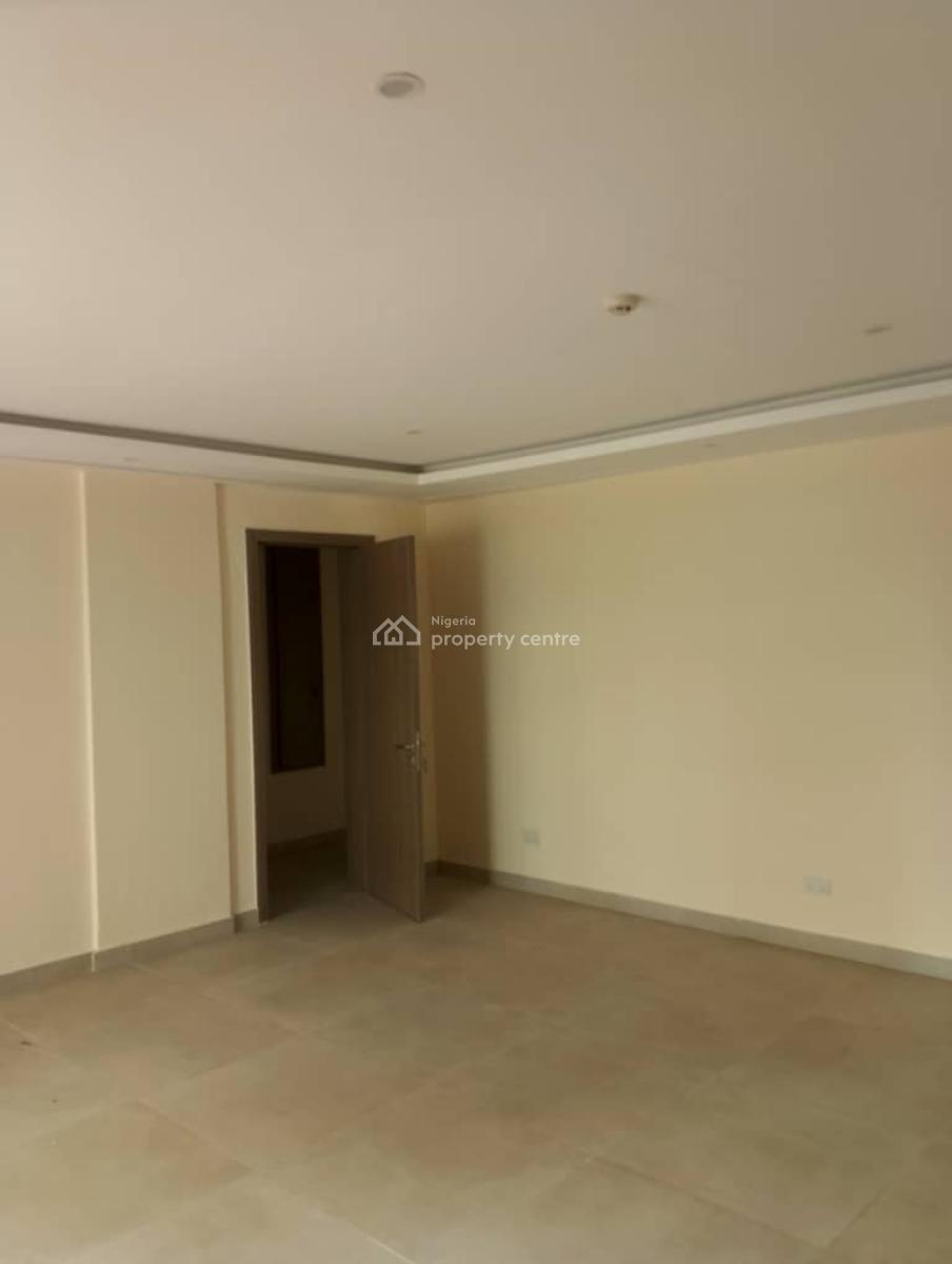 28 Units of 3-bedroom Flat with a Bq Built Separately, Ikoyi, Lagos, Flat / Apartment for Rent