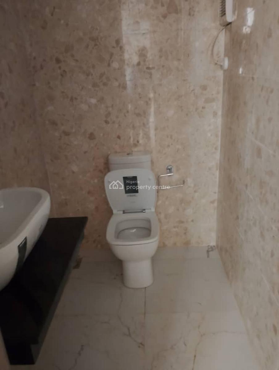 28 Units of 3-bedroom Flat with a Bq Built Separately, Ikoyi, Lagos, Flat / Apartment for Rent