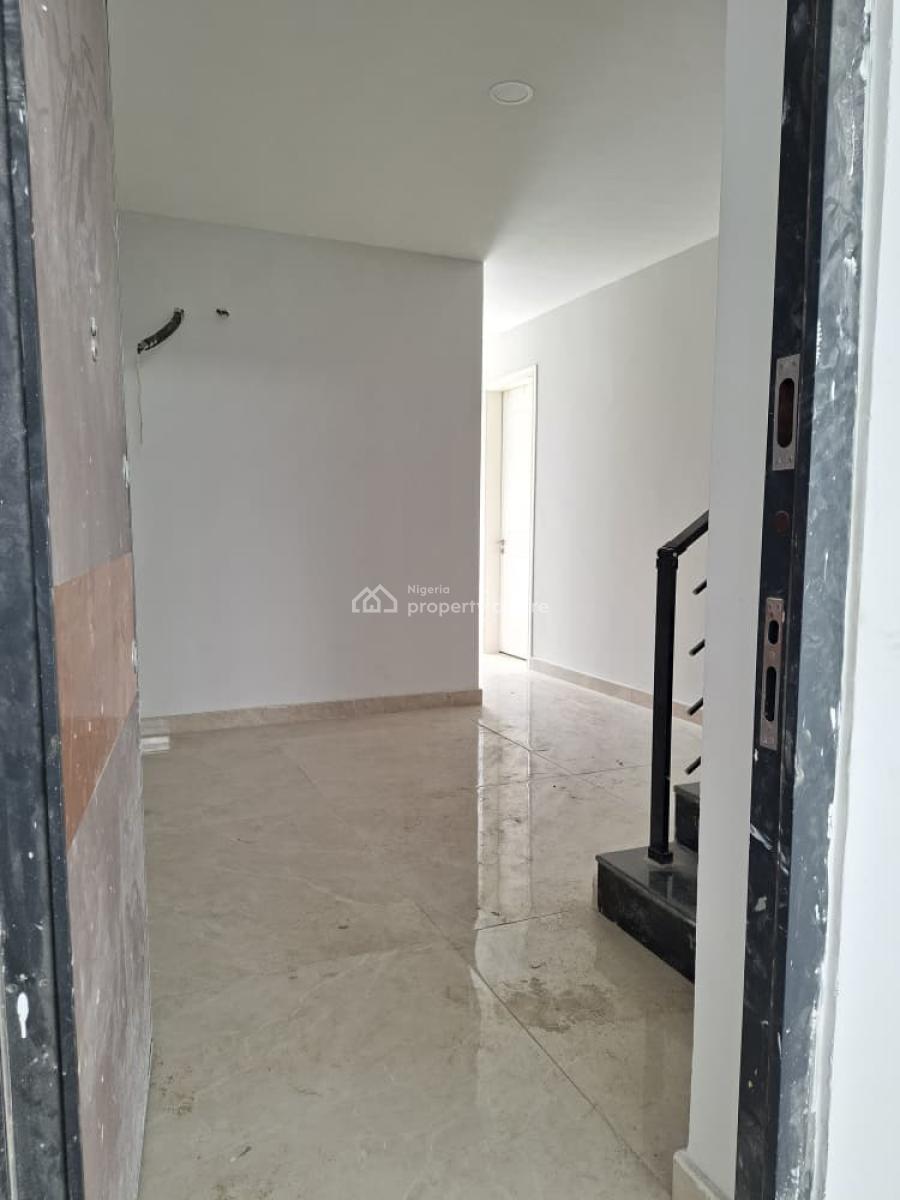 Ultra Luxury 4-bedrooms Terrace Duplex, Ikoyi, Lagos, Terraced Duplex for Rent
