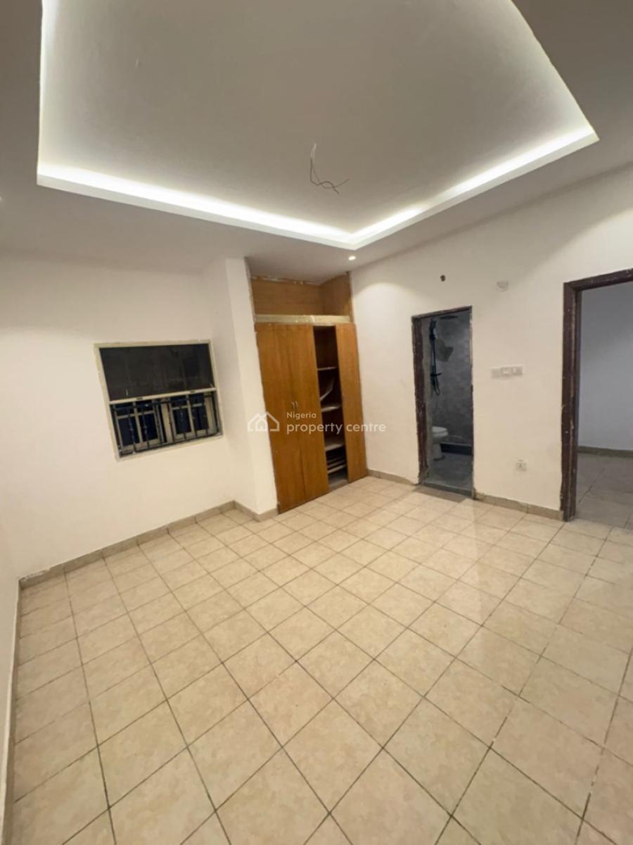 Standard 1 Bedroom in a Call to Access Estate, Ikota Villa, Ikota, Lekki, Lagos, Mini Flat (room and Parlour) for Rent