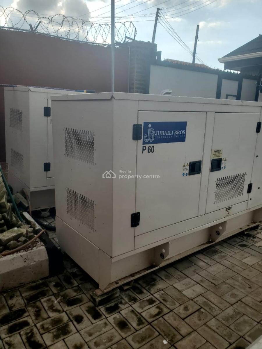 Fully Furnished 2 Bedroom Flat, Aromolaran Junction, Agodi, Ibadan, Oyo, Flat / Apartment for Rent