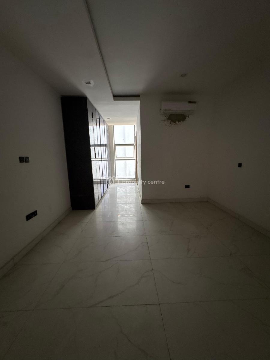 Newly Built 3 Bed Maisonette with 1bq, Osapa London, Osapa, Lekki, Lagos, House for Rent
