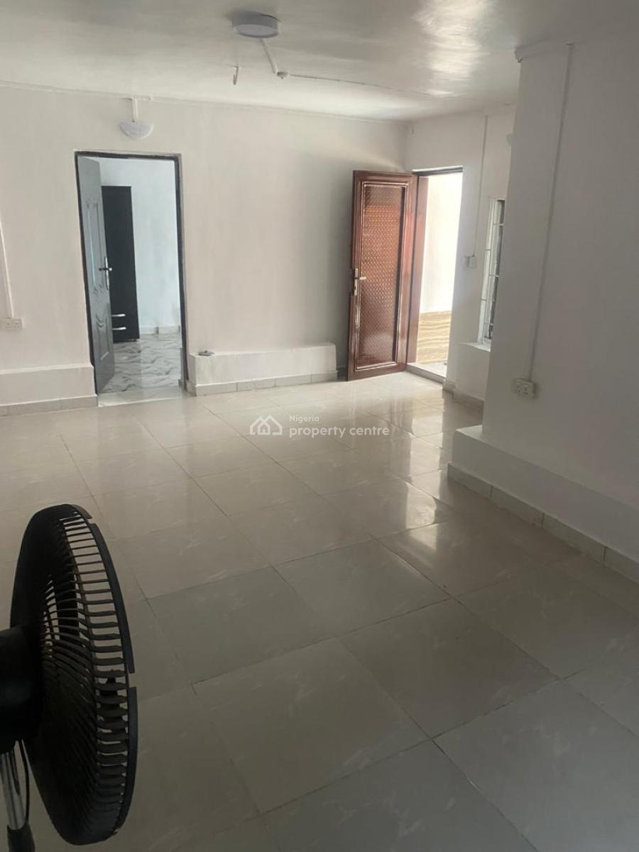 Lovely 2 Bedroom Flat, Osapa London, Osapa, Lekki, Lagos, Flat / Apartment for Rent