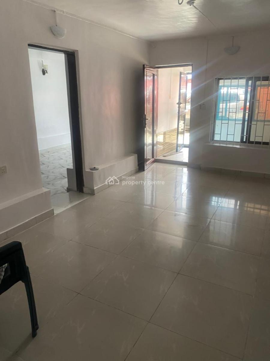 Lovely 2 Bedroom Flat, Osapa London, Osapa, Lekki, Lagos, Flat / Apartment for Rent