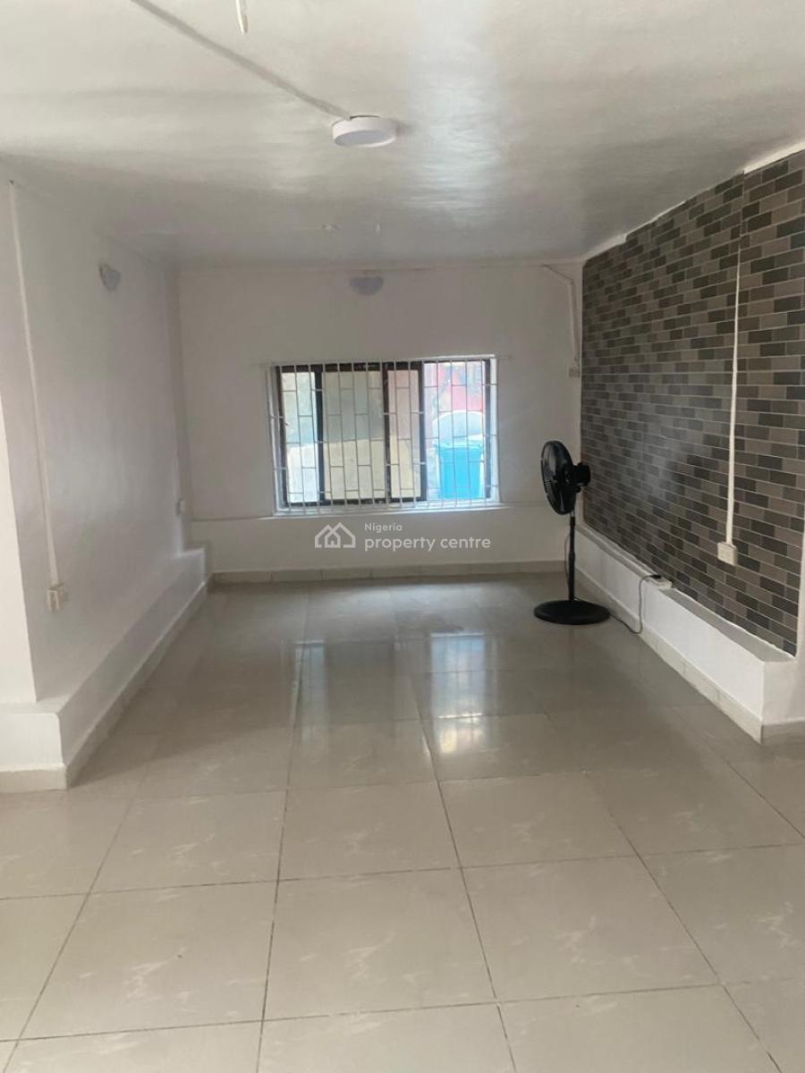 Lovely 2 Bedroom Flat, Osapa London, Osapa, Lekki, Lagos, Flat / Apartment for Rent