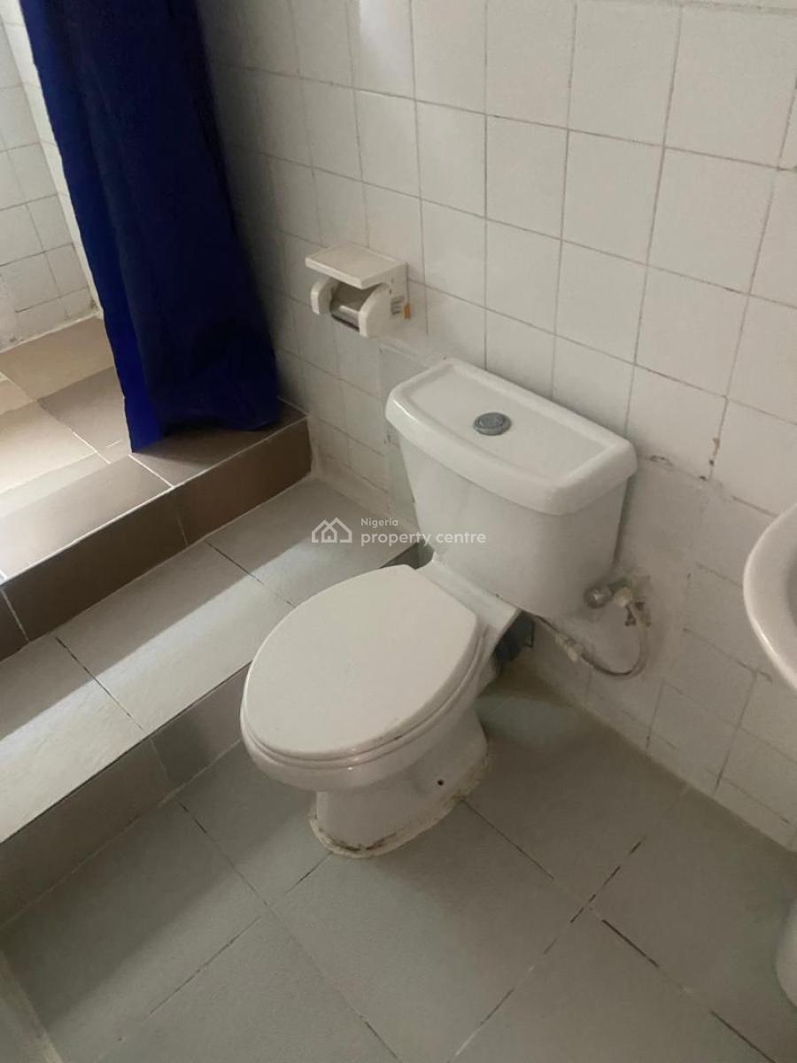 Lovely 2 Bedroom Flat, Osapa London, Osapa, Lekki, Lagos, Flat / Apartment for Rent
