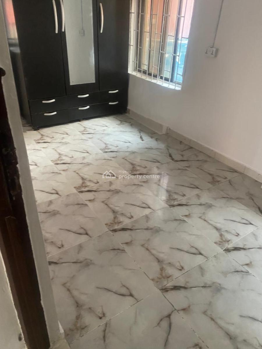 Lovely 2 Bedroom Flat, Osapa London, Osapa, Lekki, Lagos, Flat / Apartment for Rent