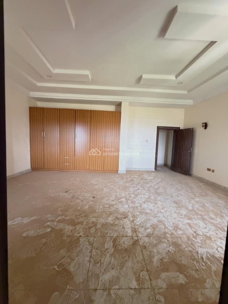 4 Bedroom Terrace, Life Camp, Abuja, Terraced Duplex for Rent