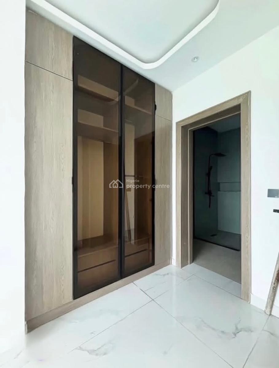 2 Bedroom Apartment Apartment with Swimming Pool, Freedom Way, Lekki, Lagos, Flat / Apartment for Rent