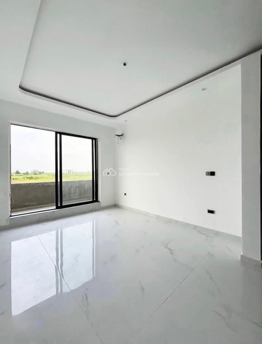 2 Bedroom Apartment Apartment with Swimming Pool, Freedom Way, Lekki, Lagos, Flat / Apartment for Rent
