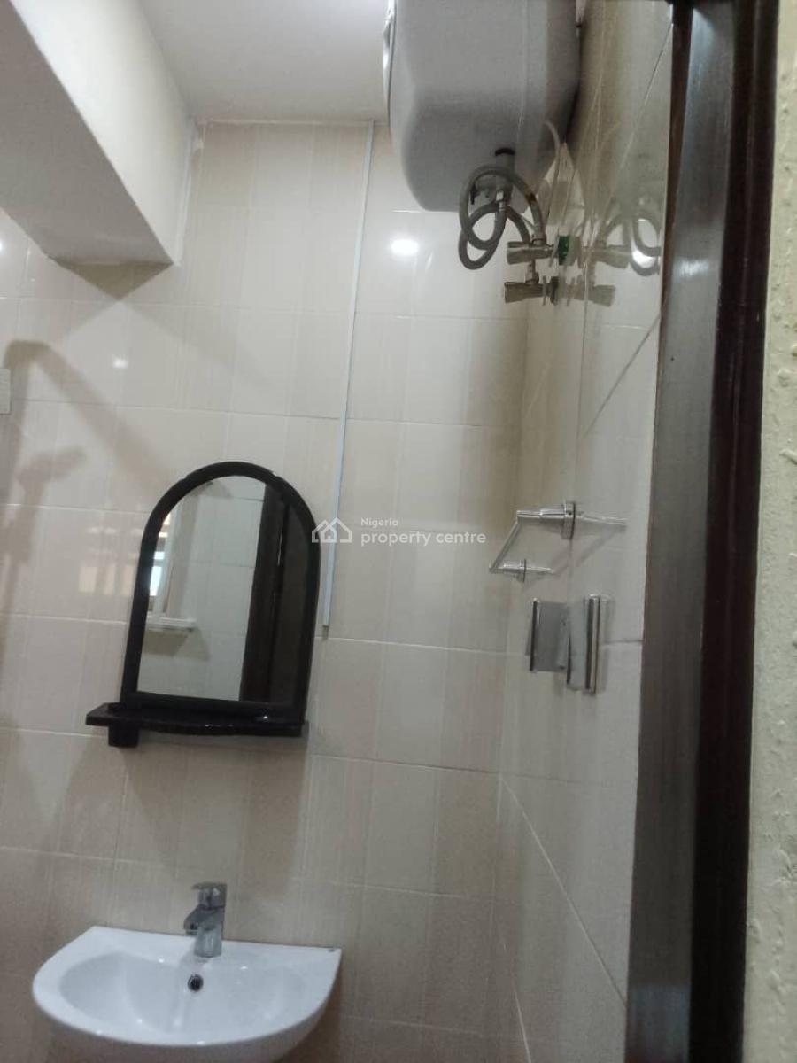 2 Bedroom Apartment, Crown Estate, Sangotedo, Ajah, Lagos, Flat / Apartment Short Let