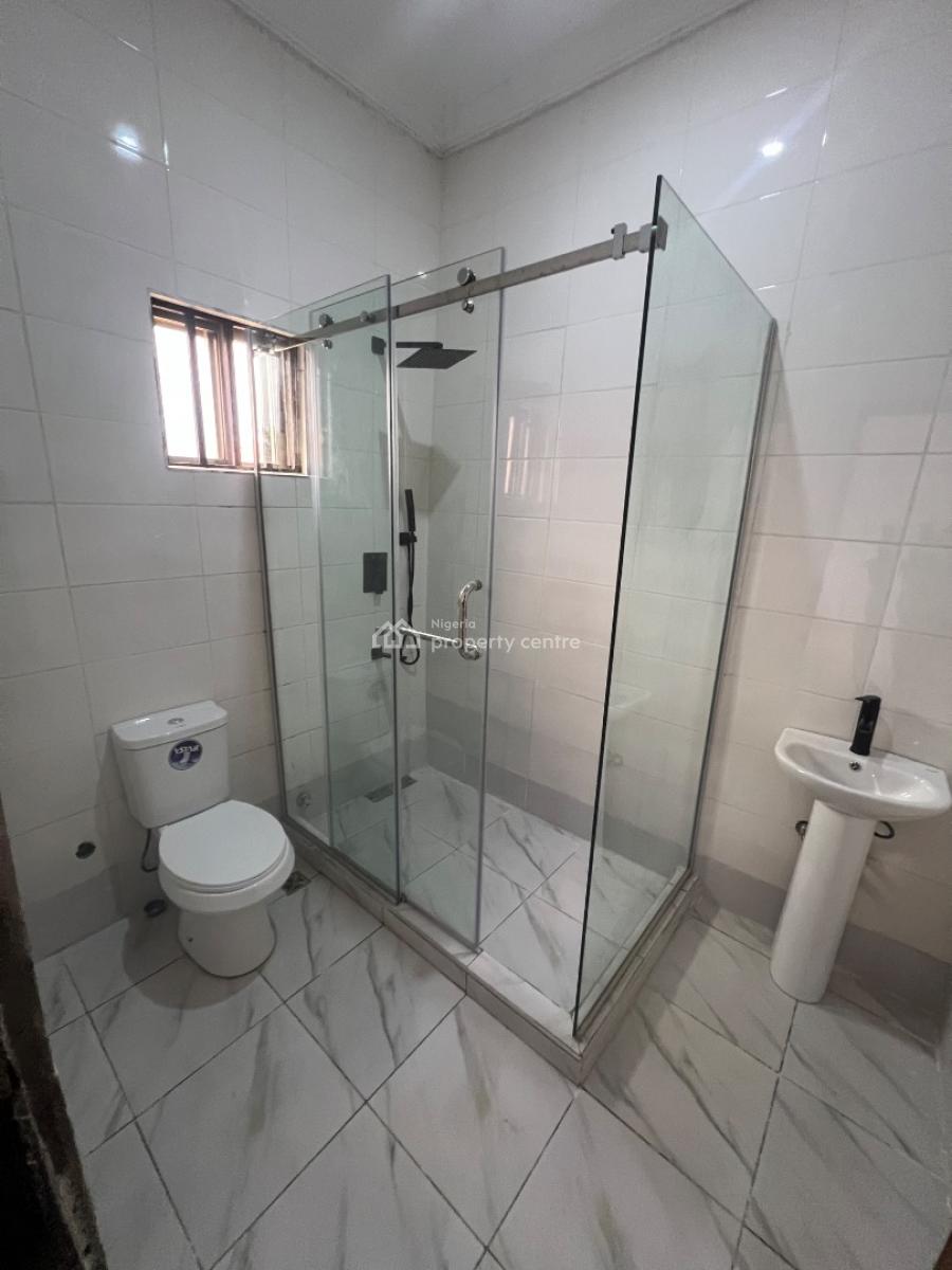 Luxury 2 Bedroom Semidetached Bungalow, Kaura, Abuja, Semi-detached Duplex for Rent