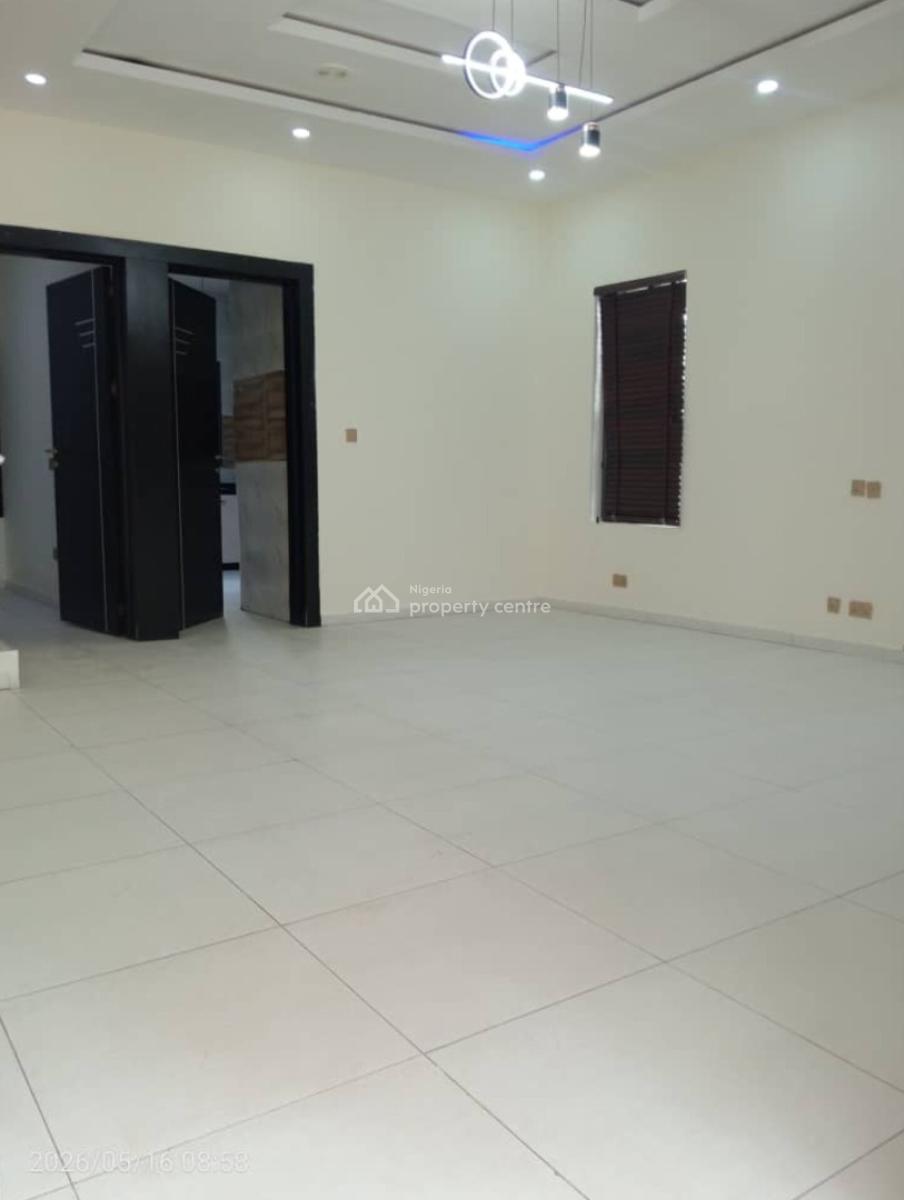 a 4 Bedrooms Terrace, Harris Drives Vgc Ikota, Lekki, Lagos, Terraced Duplex for Rent