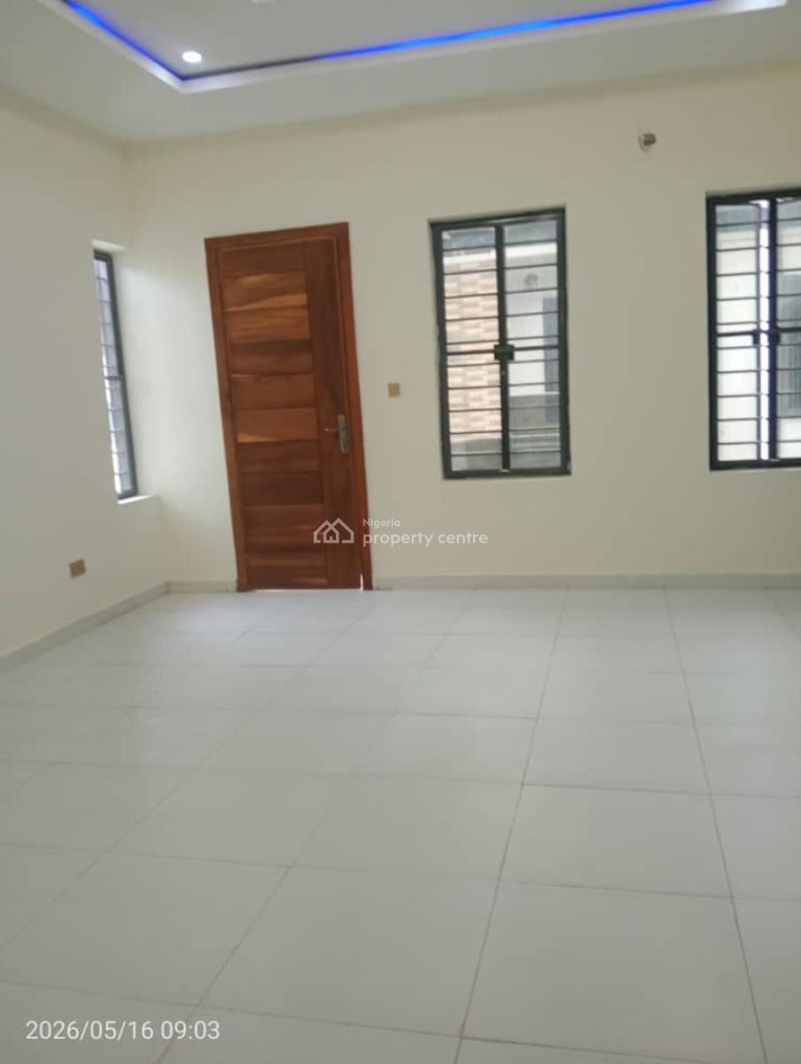 a 4 Bedrooms Terrace, Harris Drives Vgc Ikota, Lekki, Lagos, Terraced Duplex for Rent