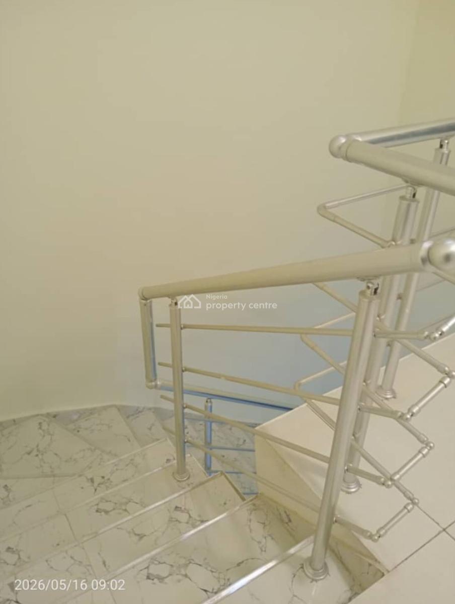 a 4 Bedrooms Terrace, Harris Drives Vgc Ikota, Lekki, Lagos, Terraced Duplex for Rent