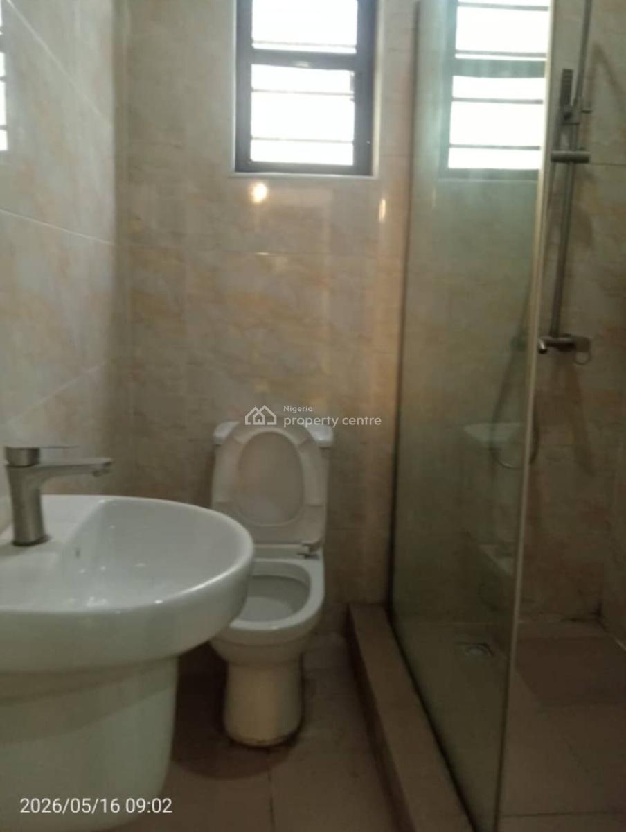 a 4 Bedrooms Terrace, Harris Drives Vgc Ikota, Lekki, Lagos, Terraced Duplex for Rent