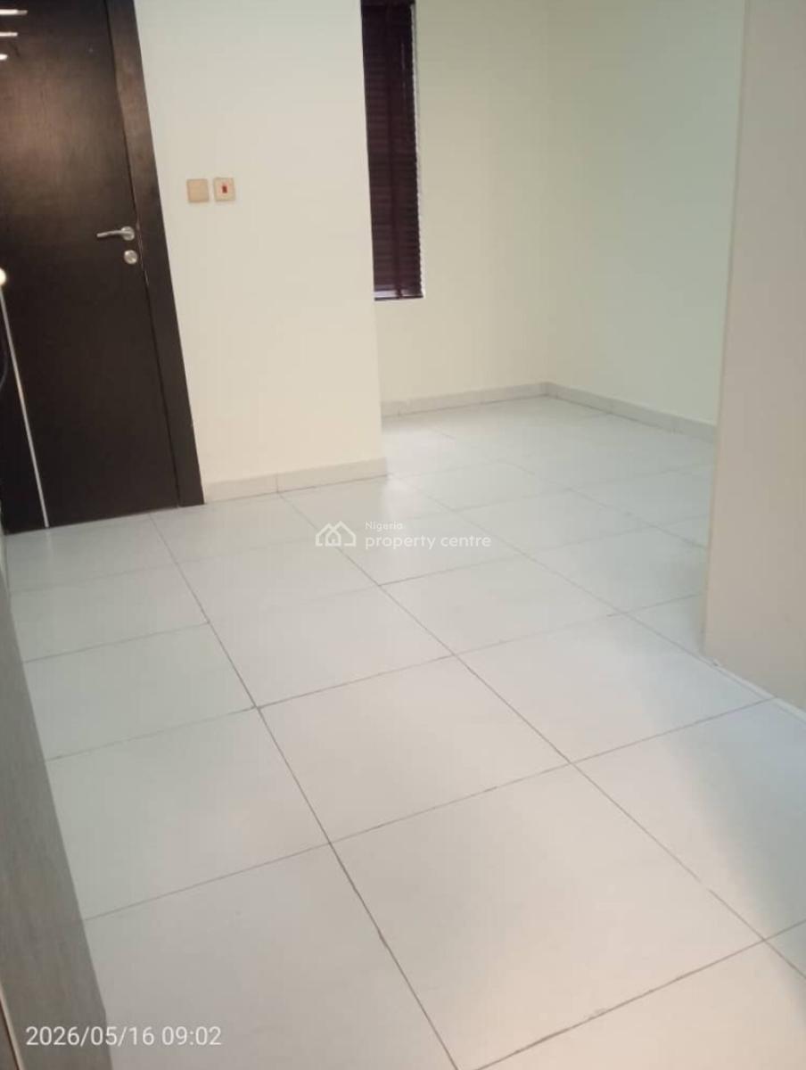 a 4 Bedrooms Terrace, Harris Drives Vgc Ikota, Lekki, Lagos, Terraced Duplex for Rent