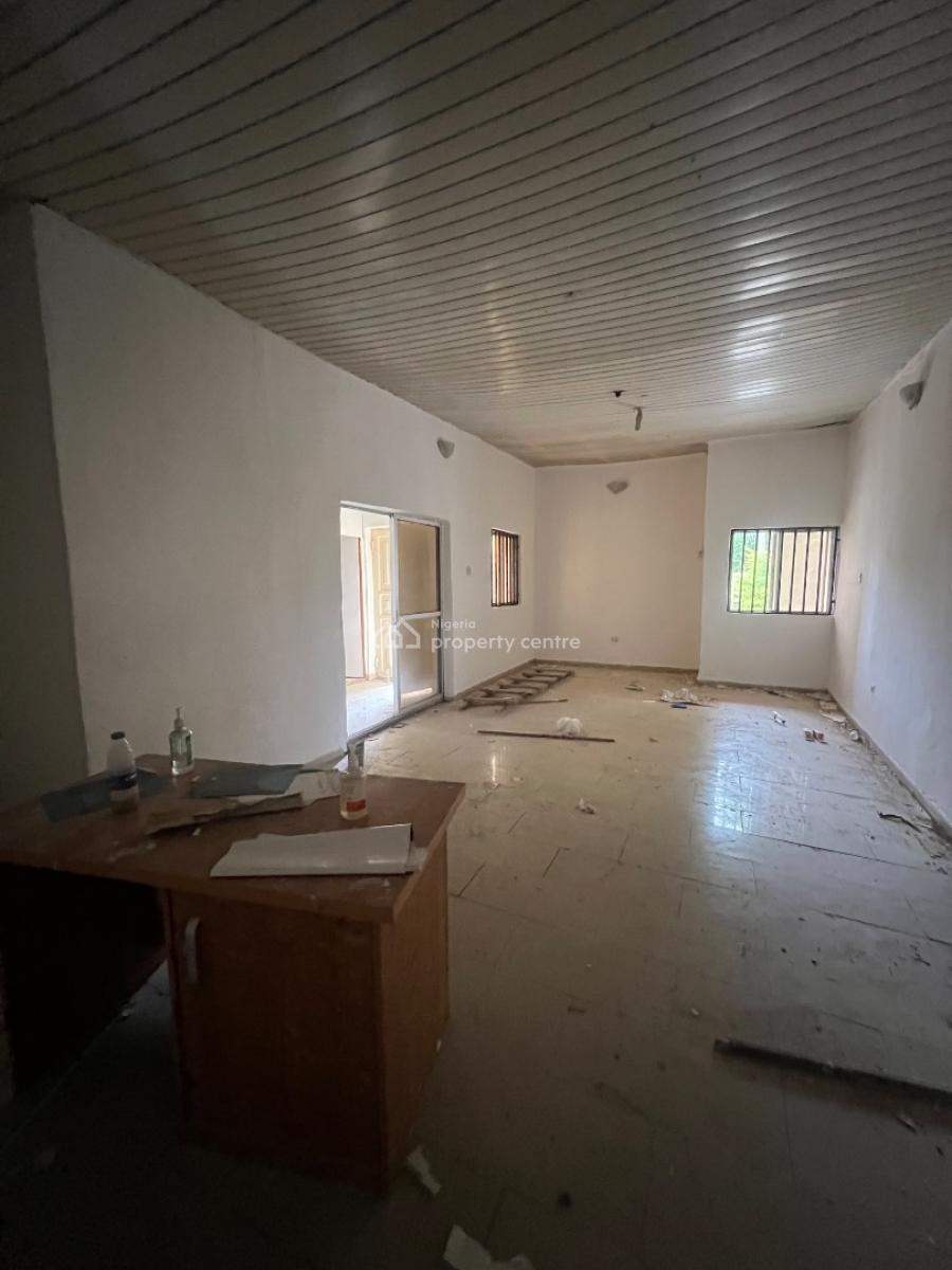 Massive 1 Bedroom in a Safe Compound and, Kaura, Abuja, Mini Flat (room and Parlour) for Rent