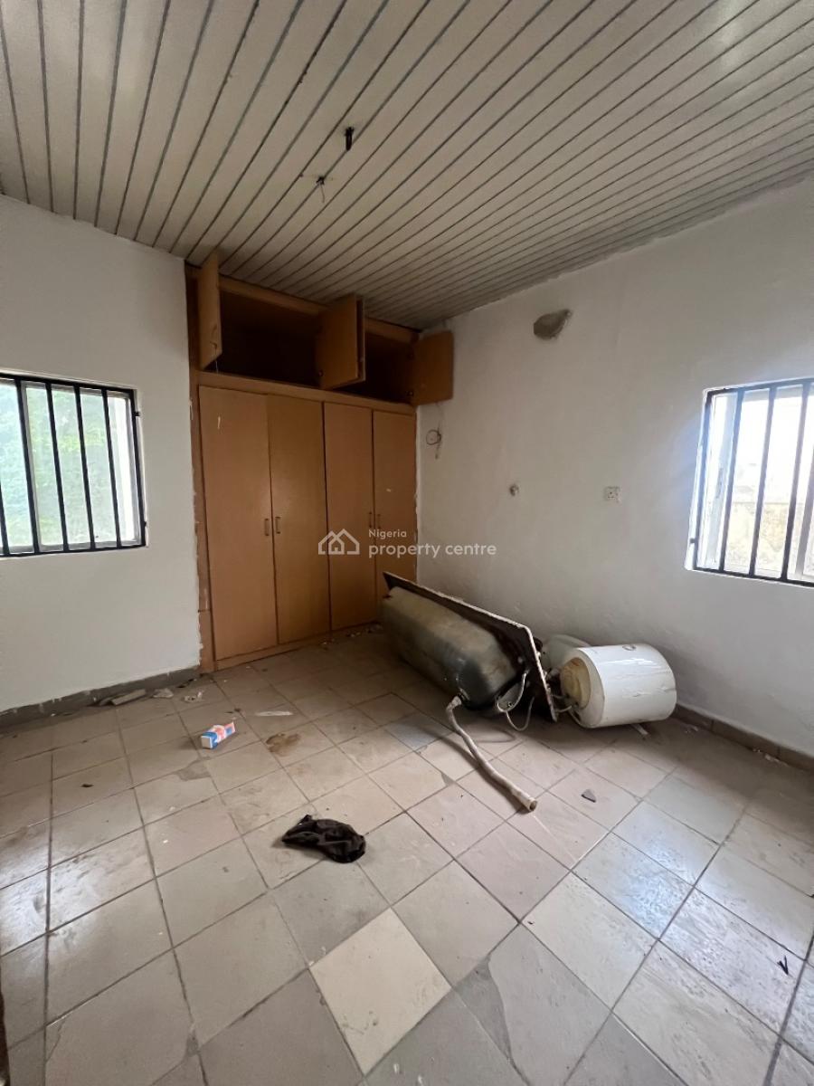 Massive 1 Bedroom in a Safe Compound and, Kaura, Abuja, Mini Flat (room and Parlour) for Rent