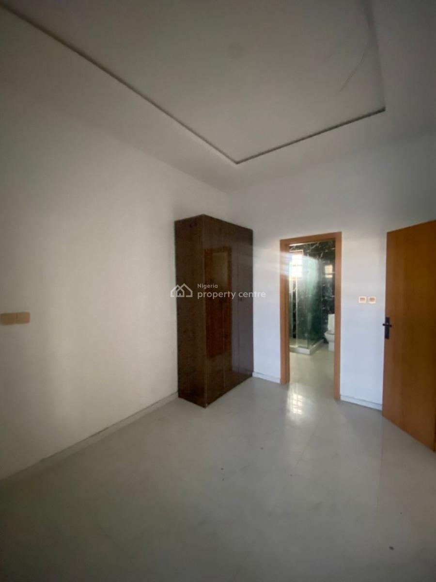 a Tastefully Finished 1 Bedroom Apartment, Chevron Toll Gate, Orchid Road, Lekki, Lagos, Flat / Apartment for Sale