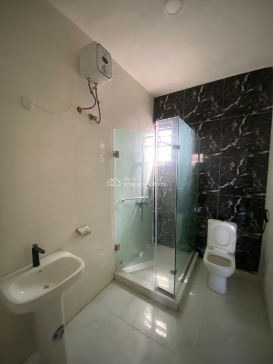 a Tastefully Finished 1 Bedroom Apartment, Chevron Toll Gate, Orchid Road, Lekki, Lagos, Flat / Apartment for Sale