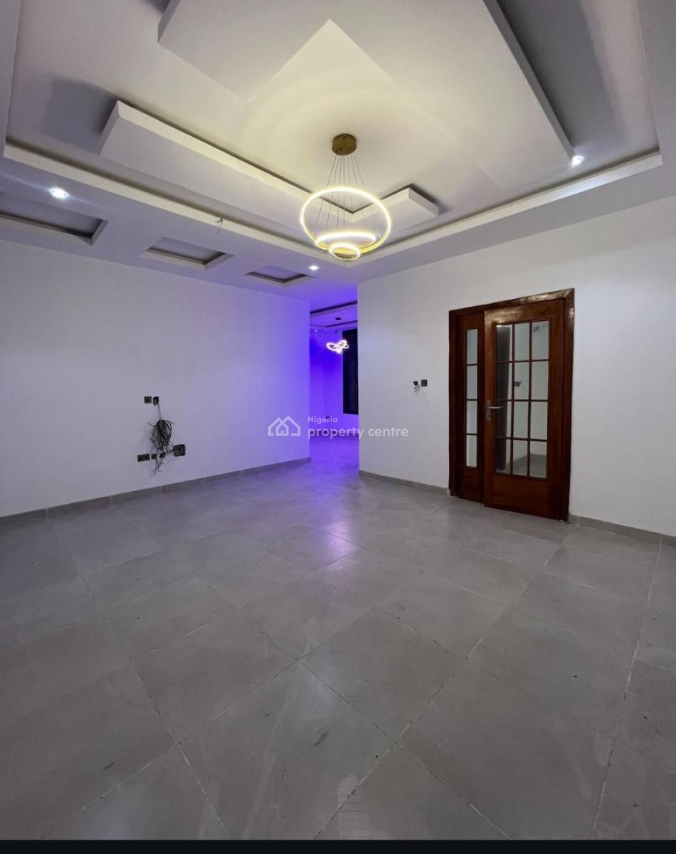 5-bedroom Fully Detached Luxury Duplex, Lekki Phase 1, Lekki, Lagos, Detached Duplex for Sale