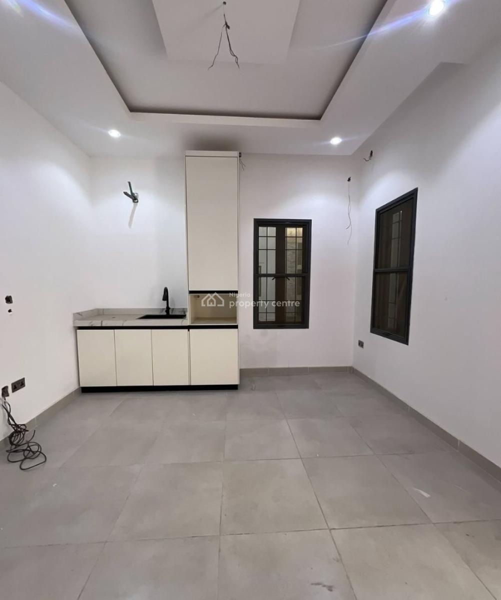 5-bedroom Fully Detached Luxury Duplex, Lekki Phase 1, Lekki, Lagos, Detached Duplex for Sale
