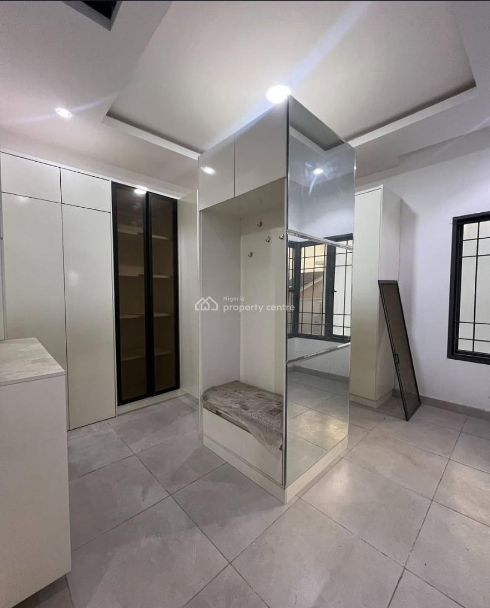 5-bedroom Fully Detached Luxury Duplex, Lekki Phase 1, Lekki, Lagos, Detached Duplex for Sale
