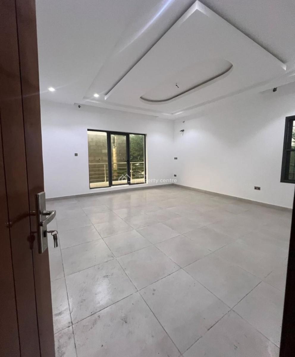 5-bedroom Fully Detached Luxury Duplex, Lekki Phase 1, Lekki, Lagos, Detached Duplex for Sale