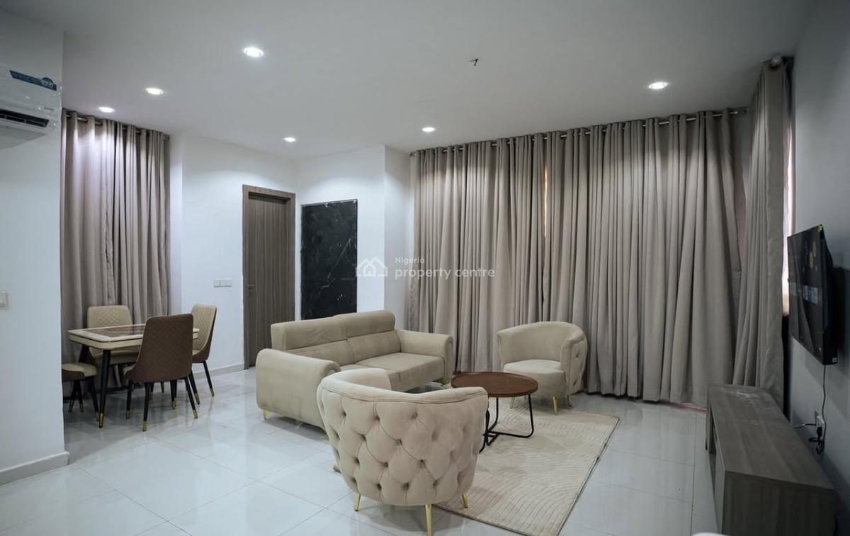 Own a Home in a Serene & Secured Estate, Own a Home with 3 Million Deposit, Flexible Payment Plan Available, Ibeju Lekki, Lagos, Detached Bungalow for Sale