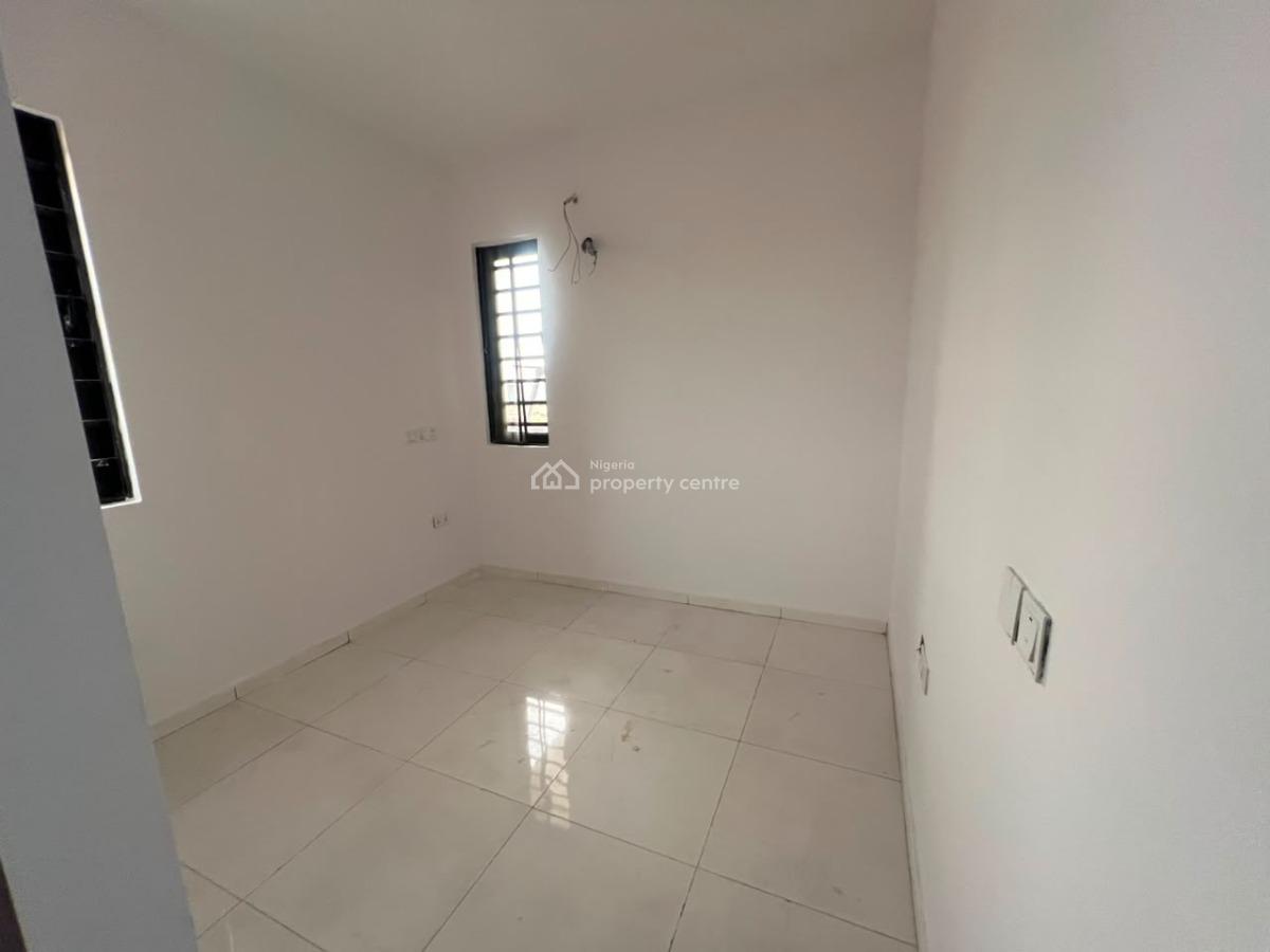 Own a Home in a Serene & Secured Estate, Own a Home with 3 Million Deposit, Flexible Payment Plan Available, Ibeju Lekki, Lagos, Detached Bungalow for Sale