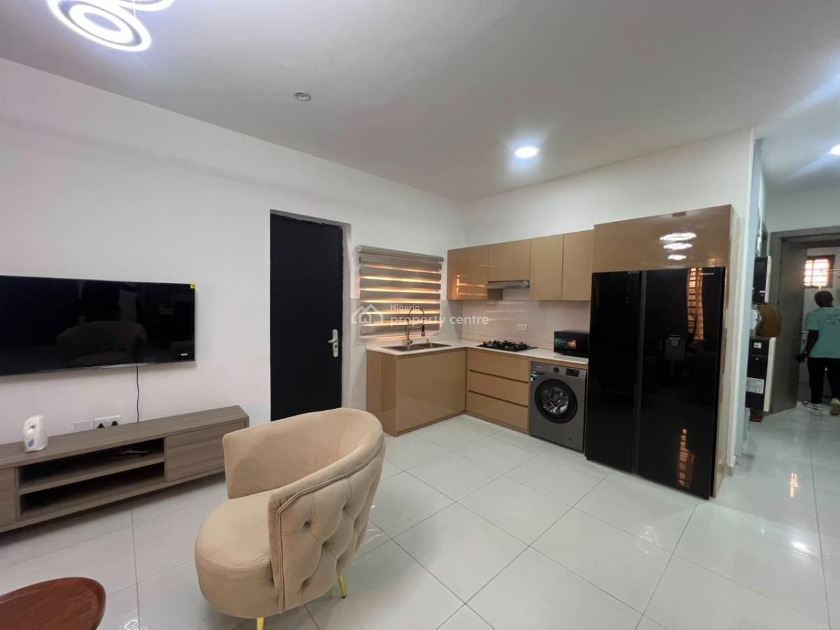 Own a Home in a Serene & Secured Estate, Own a Home with 3 Million Deposit, Flexible Payment Plan Available, Ibeju Lekki, Lagos, Detached Bungalow for Sale