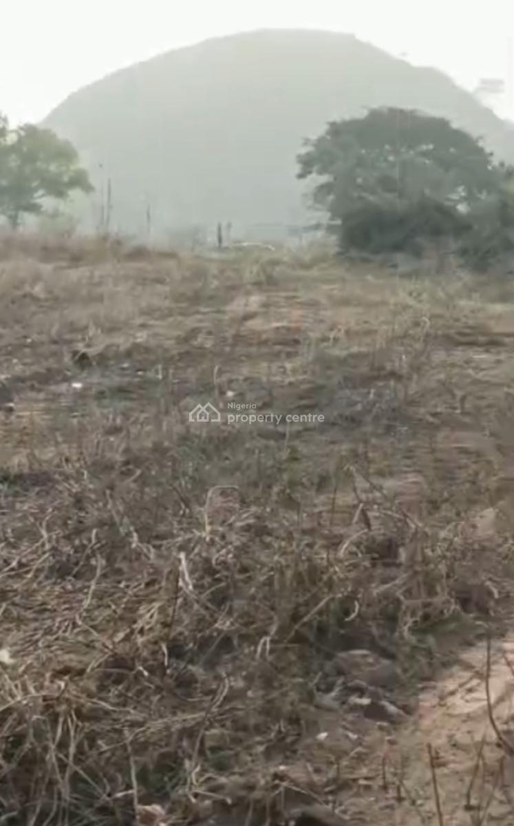 2 Hectares of Land, Central Business District, Abuja, Mixed-use Land for Sale