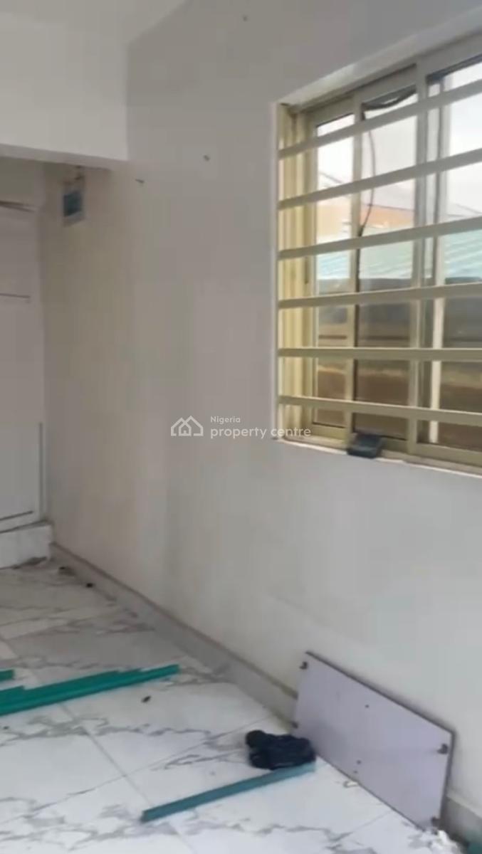 Standard Very Decent Mini Flat, Omotayo By Goodluck, Alapere, Ketu, Lagos, Mini Flat (room and Parlour) for Rent