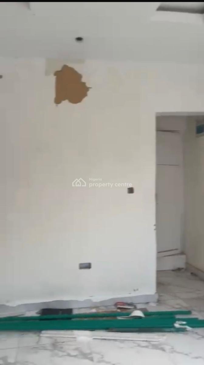 Standard Very Decent Mini Flat, Omotayo By Goodluck, Alapere, Ketu, Lagos, Mini Flat (room and Parlour) for Rent
