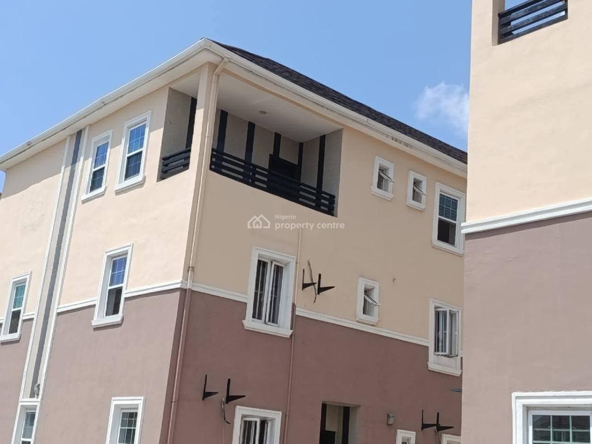 Lovely Built 18 Units of 2 Bedroom  Apartment, Oniru, Victoria Island (vi), Lagos, Flat / Apartment for Rent