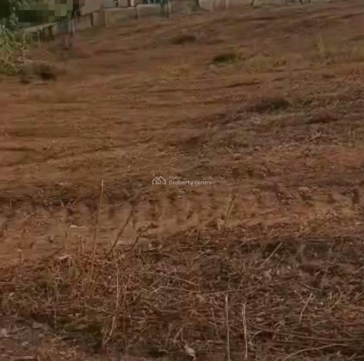 111 Hectares of Land, Guzape 2, Guzape District, Abuja, Mixed-use Land for Sale