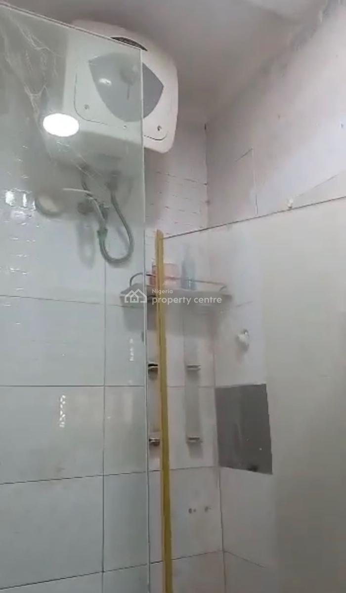 Lovely and Affordable 3 Bedroom Flat in a Secured Estate, Oniru, Victoria Island (vi), Lagos, Flat / Apartment for Rent