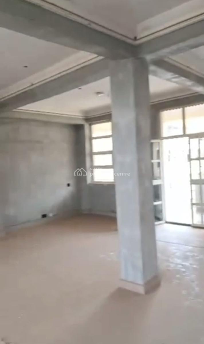 Newly Built Commercial Space, Jahi, Abuja, Commercial Property for Rent