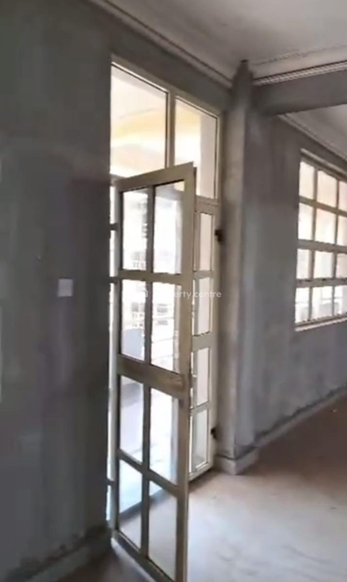 Newly Built Commercial Space, Jahi, Abuja, Commercial Property for Rent