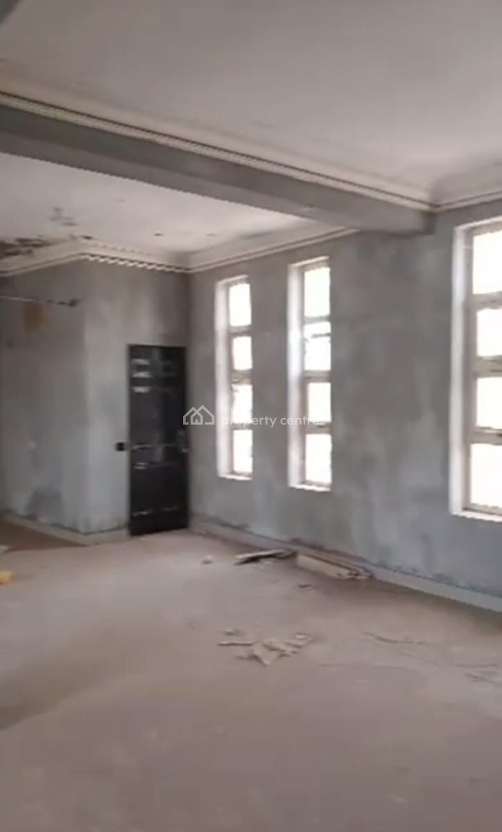 Newly Built Commercial Space, Jahi, Abuja, Commercial Property for Rent