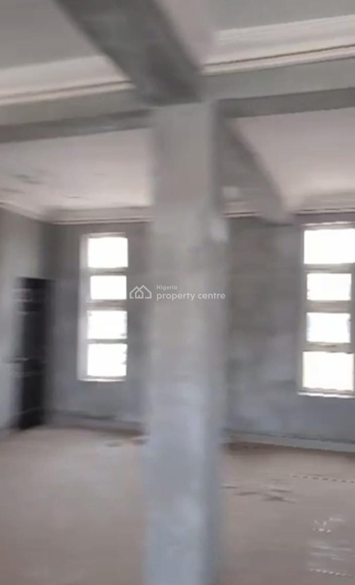Newly Built Commercial Space, Jahi, Abuja, Commercial Property for Rent